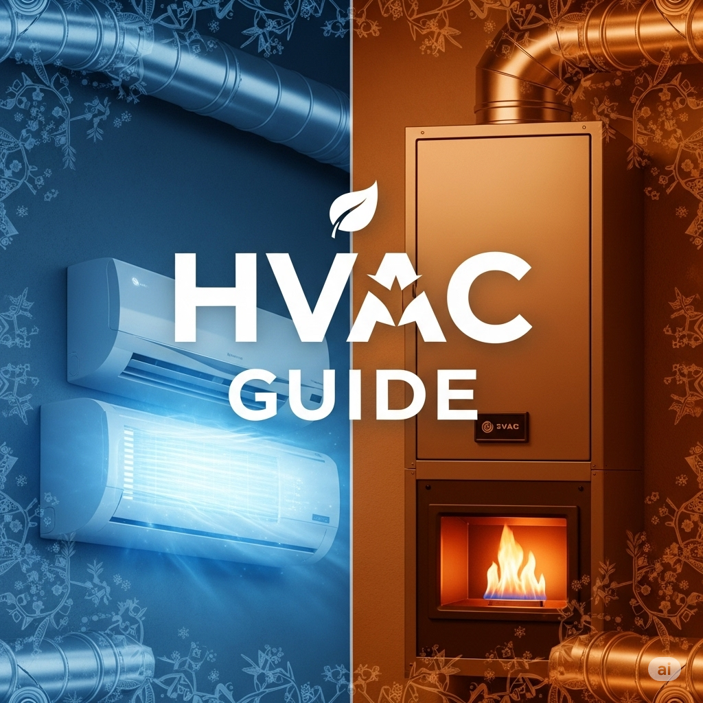 HVAC系統AI最佳化完全指南