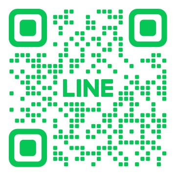 LINE QR Code